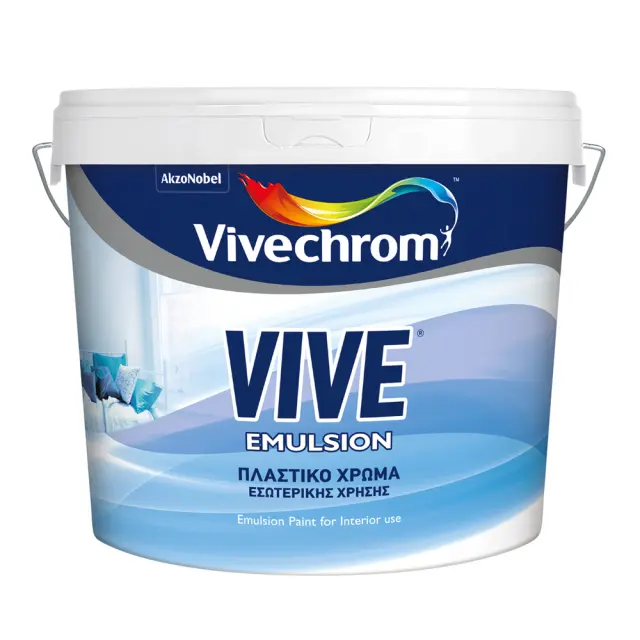 VIVECHROM VIVE EMULSION BASE D 3lt