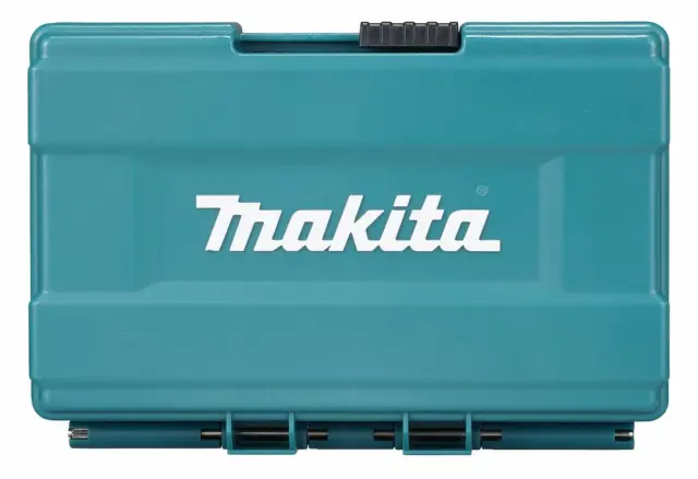 Makita E-26179 – Σετ Μύτες Torsion Impact Premier C & E-form με Μαγνητικό Αντάπτορα (38τμχ) 2