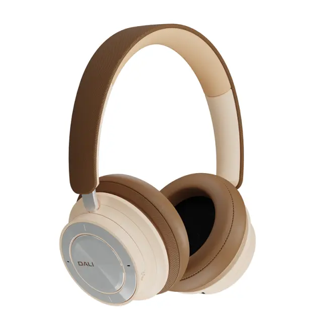 Dali IO-8 Caramel White