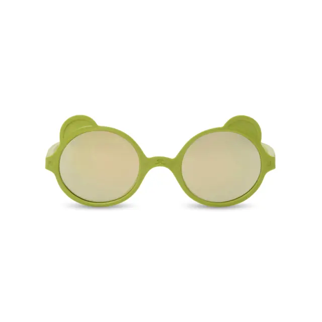 Γυαλιά Ηλίου KiETLA Ourson Olive 1-2 ετών OU2SUNOLIVE