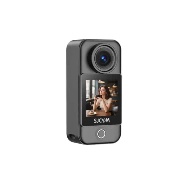 SJCam C400 Pocket Action Camera