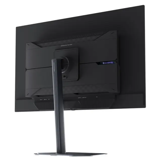 GIGABYTE Monitor MO32U 31,5''' UHD 0,03ms 165Hz OLED, HDMI, DP, 3YearsW 2