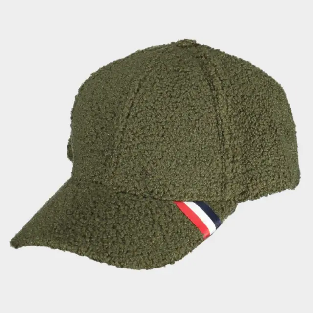 Καπέλο Norway 1963 XXX842010_VEARMY Πράσινο - UNI 2