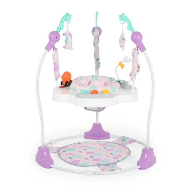 MONI - Jumper Magic fun purple - 3800146244361