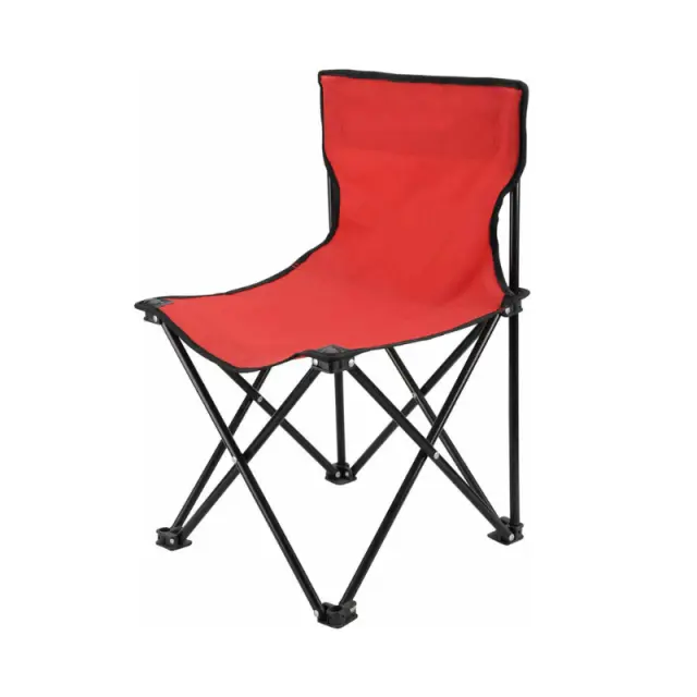 Πτυσσόμενη καρέκλα camping - 1001M - 170006 - Light Blue