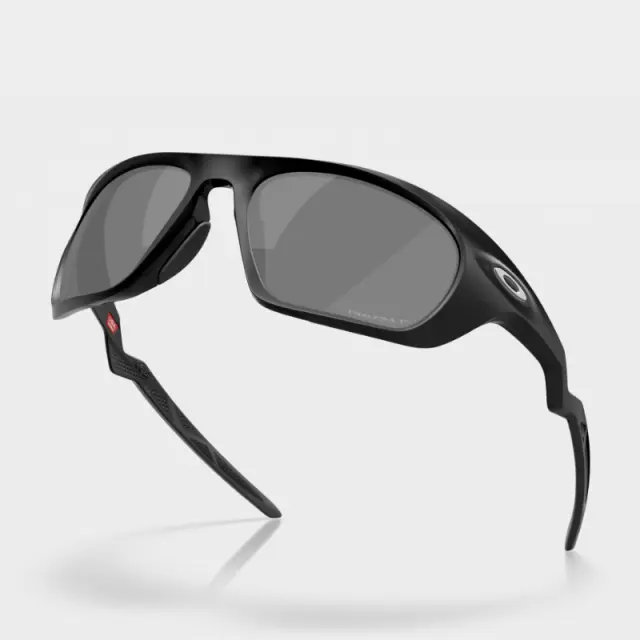 Γυαλιά Ηλίου Oakley 0OO943 943101 Lateralis Ματ Mαύρο - 60 2
