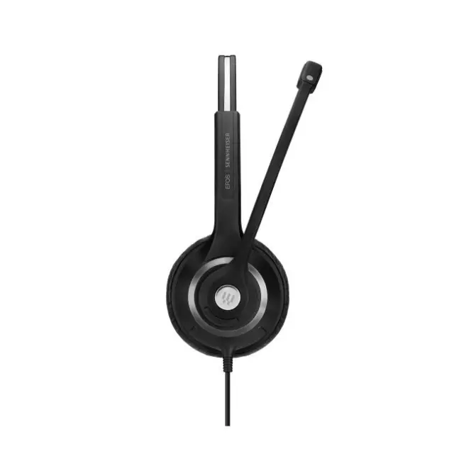 Sennheiser Headset Impact 230 USB-A Black (1000516) 2