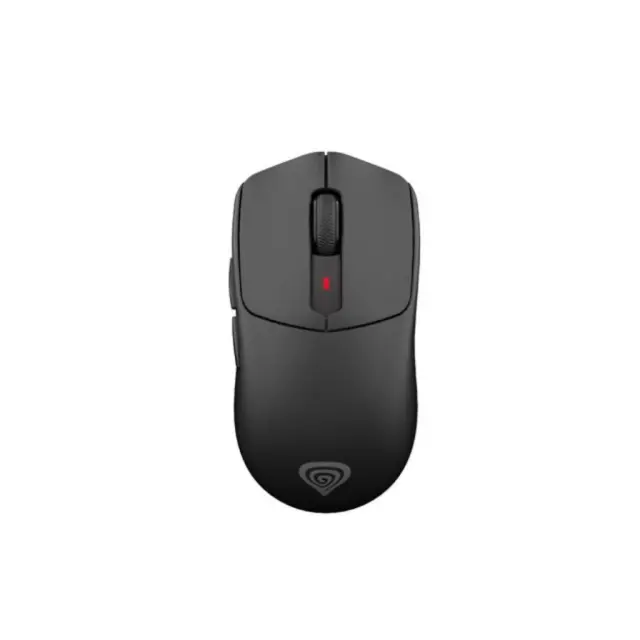 Genesis Gaming Mouse Zircon 500 G2 Wireless 10000DPI Black (NMG-2113) (GNSNMG-2113)