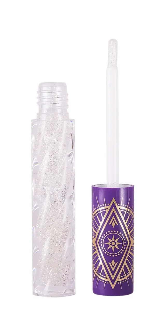 Vivienne Sabo Lip Gloss Cristal | Απόχρωση 01