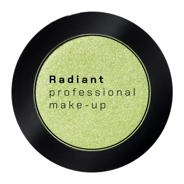 Radiant Eye Color Metallic | Απόχρωση 22 Chartreuse