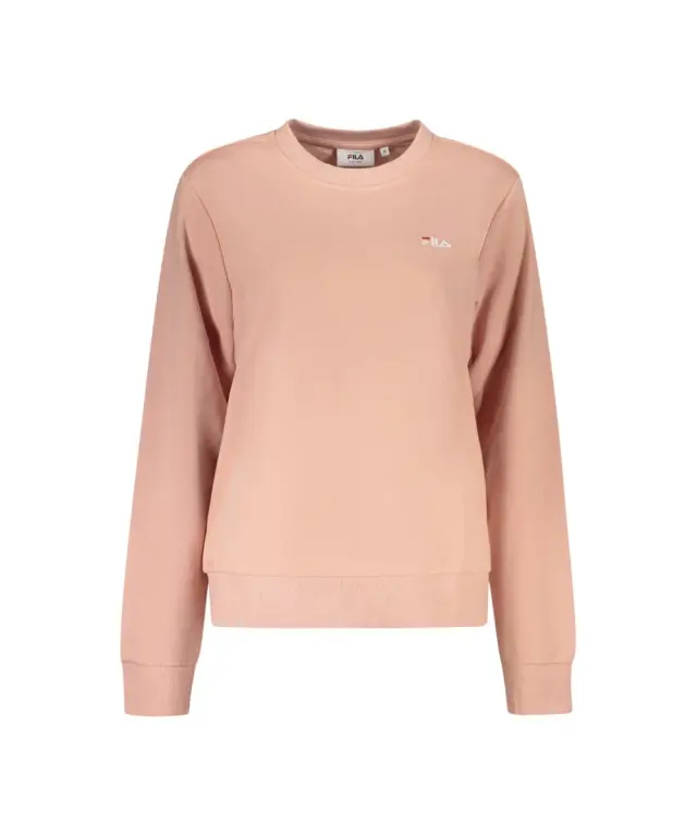 Fila - Γυναικεία Μπλούζα Lierna FAW1219-40133 Ροζ 3