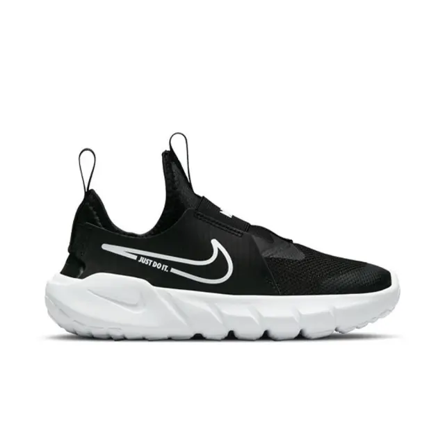 Nike Flex Runner 2 (PS) (DJ6040-002) - Μαύρο