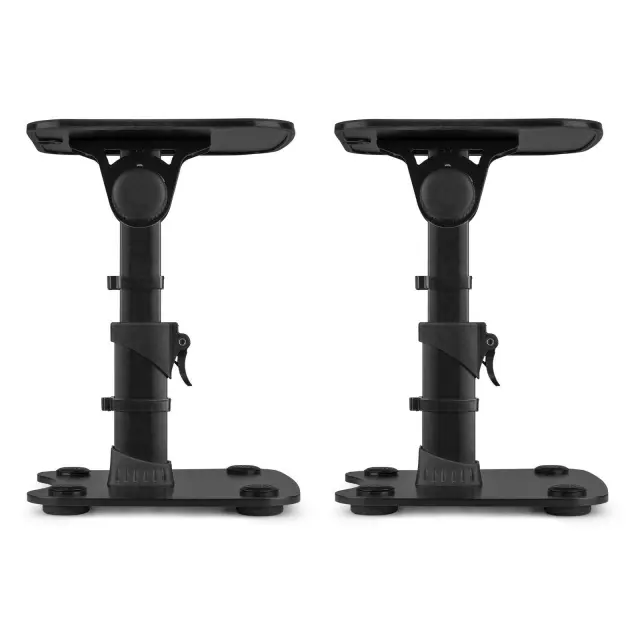 VONYX SMS30 ΕΠΙΤΡΑΠΕΖΙΕΣ ΒΑΣΕΙΣ STUDIO MONITORS
