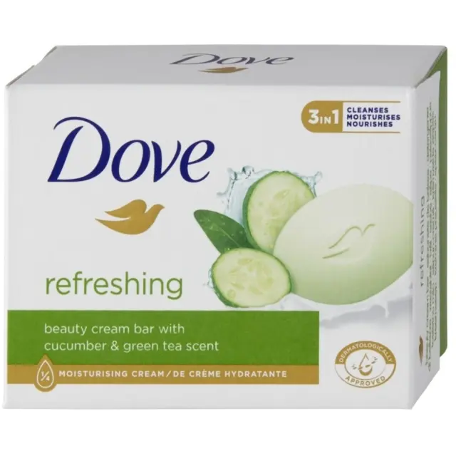 Dove Σαπούνι Refreshing 90gr