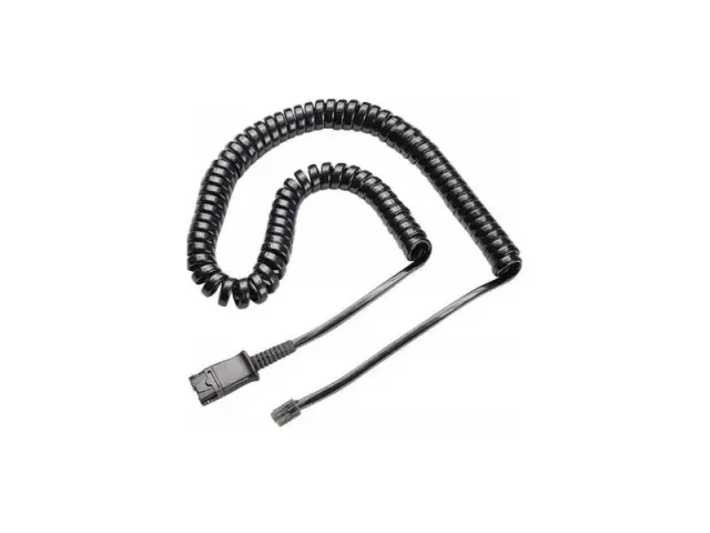 HP Poly Cable U10P-S (784S0AA)