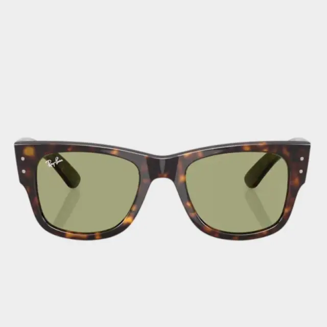 Γυαλιά Ray Ban RB0840S 902/4E Καφέ - 51