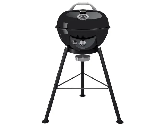 Ψησταριά Υγραερίου Outdoorchef Chelsea 420 G με ισχύ 4.3kW και διαστάσεις 67x60x95cm18.128.27 3