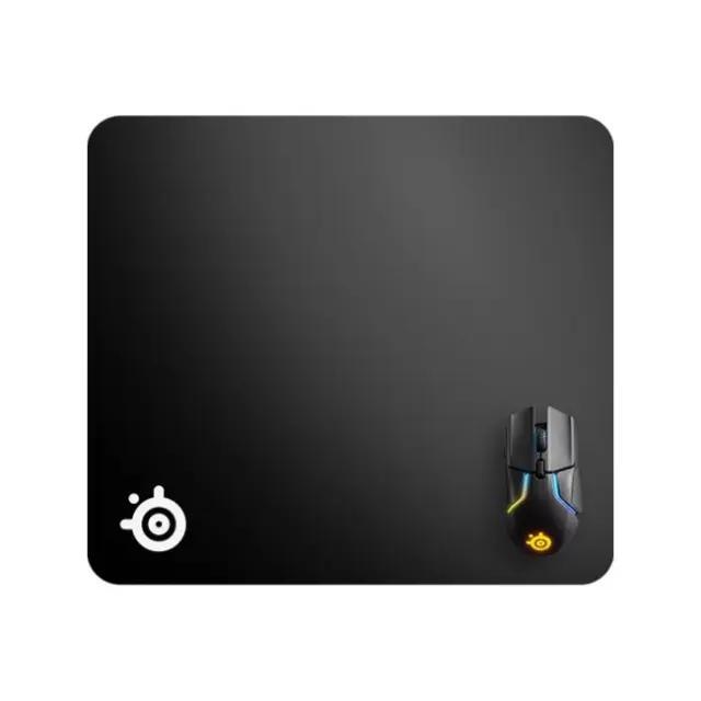 SteelSeries Gaming Mousepad QcK Large (63003) 2
