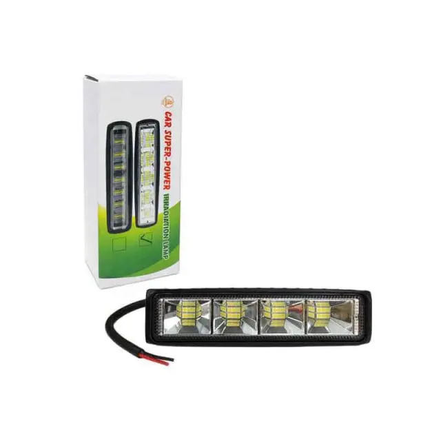 Προβολάκι αυτοκινήτου 72W - Car super-power irradiation lamp 001133