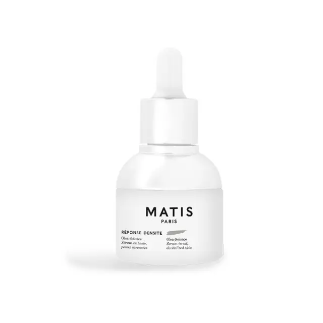 Matis Réponse Densité Olea-Science Ορός για Άτονες Επιδερμίδες 30ml