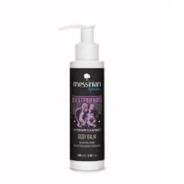 Messinian Spa Λοσιόν Σώματος Best Friends 100ml