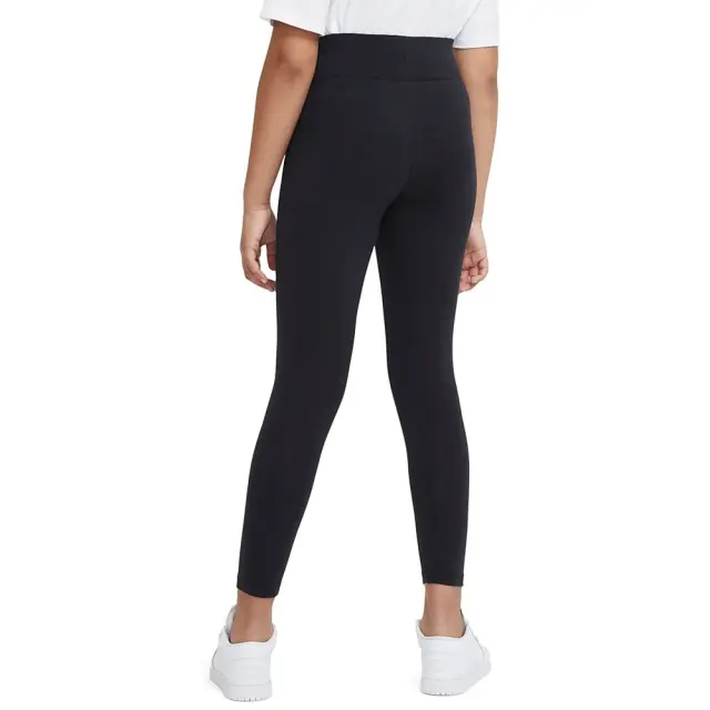Jordan Jumpman ΠΑΙΔΙΚΟ ΚΟΛΑΝ (45A438-023) - Μαύρο - XL 13-15 ετών 2