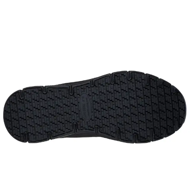 Sneakers Skechers 108218_BLK Μαύρο - 38.5 3