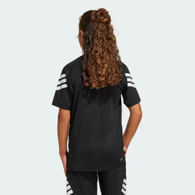 Adidas Sportswear All Sports Training T-Shirt - 9-10 χρονών 3