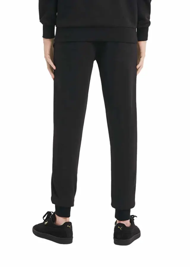 PUMA ΦΟΡΜΑ 530090 01 – BLACK - XL 2