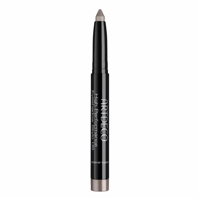 Artedo High Performance Eyeshadow Stylo 1.4g | Απόχρωση 08 Benefit Silver Gray