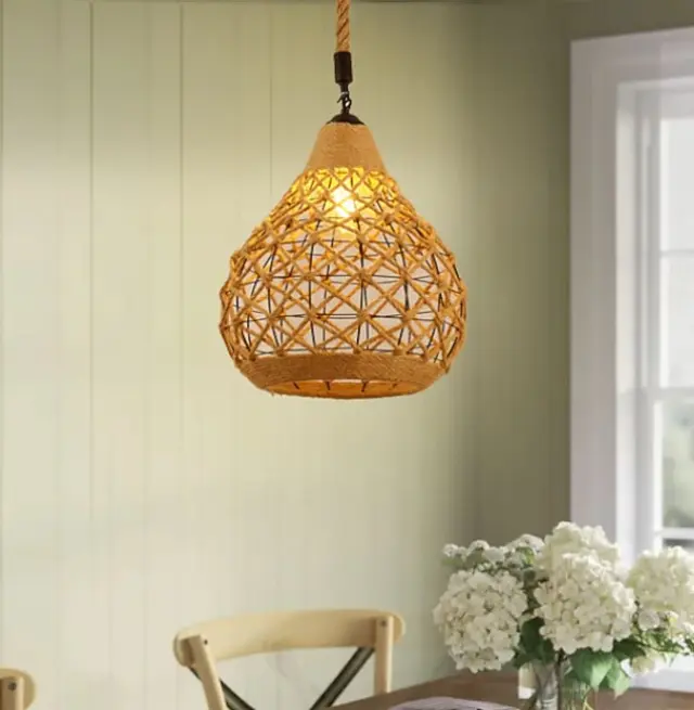 Φωτιστικό οροφής Rustic - 97 - 431375 2