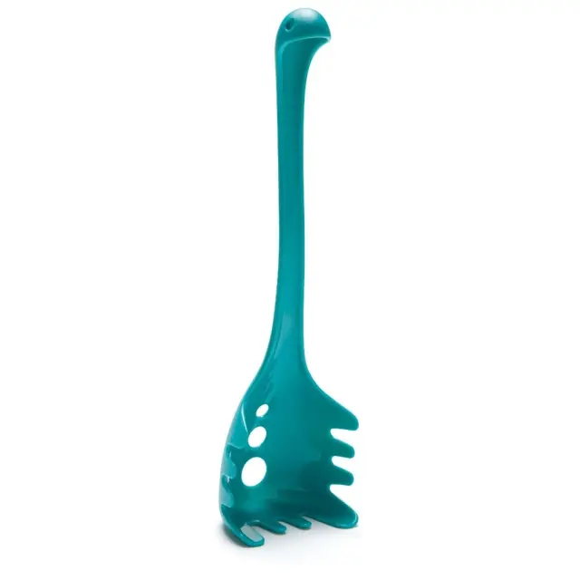 Ototo Design Πρωτότυπη Κουτάλα για Σπαγγέτι: Papa Nessie