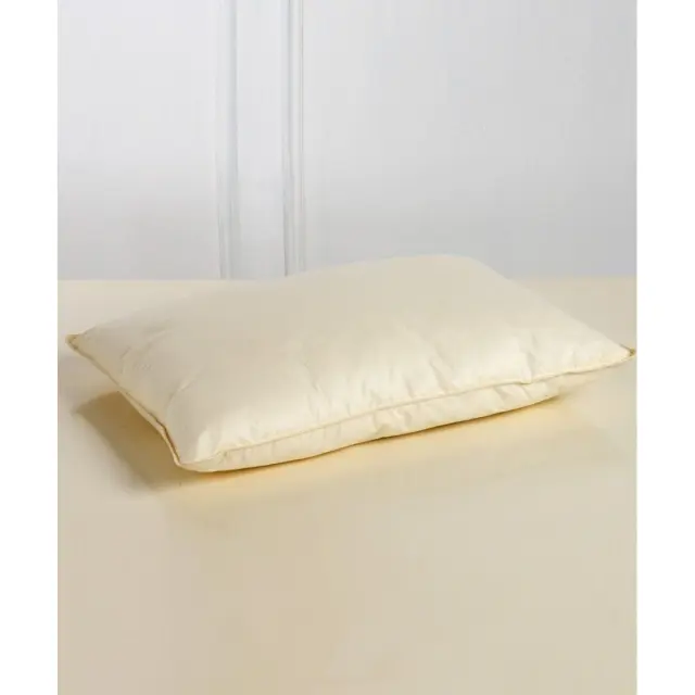 KENTIA PURE COTTON ΜΑΞΙΛΑΡΙ 50Χ70 100%BAMB 1500ΓΡ/ΤΕΜ. NOT WASHA
