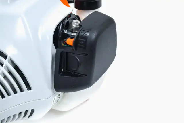 Βενζινοκίνητο Θαμνοκοπτικό STIHL FS 55 ΛΑΒΗ ΠΟΔΗΛΑΤΟΥ 3