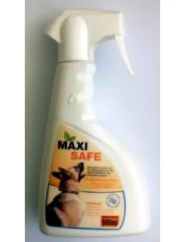 MAXI SAFE 500ml