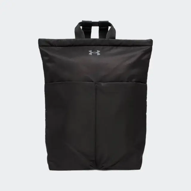 Under Armour Studio Lite Backpack (1388909-001) - Μαύρο - One Size