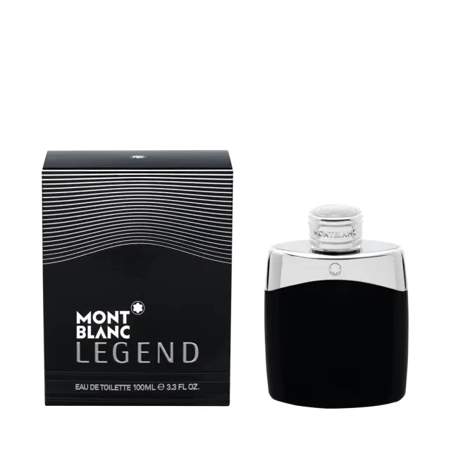 Montblanc Legend Eau de Toilette 100ml