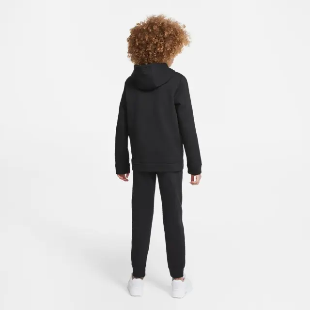 Nike Sportswear ΠΑΙΔΙΚΗ ΦΟΡΜΑ (BV3634-010) - Μαύρο - XS 2