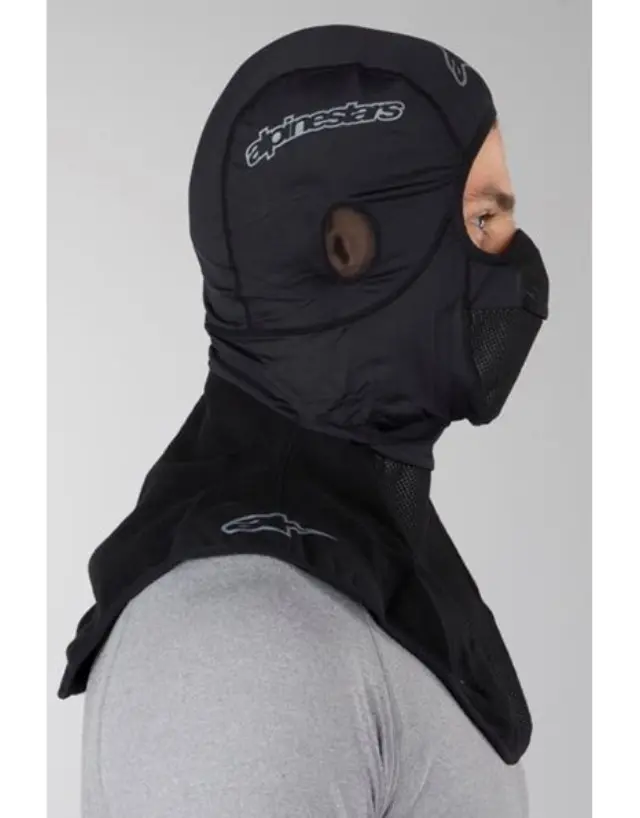 ΜΠΑΛΑΚΛΑΒΑ ALPINESTARS ΧΕΙΜΕΡΙΝΗ 2