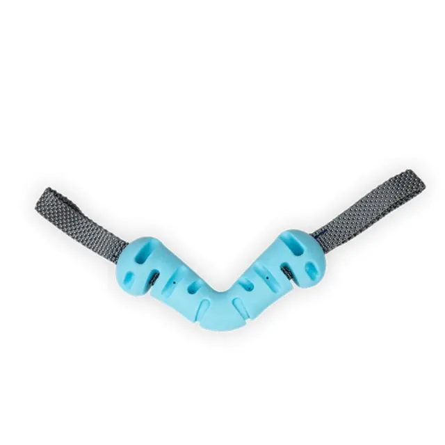 Vadigran Παιχνίδι Ρίψης TPR Μπλε 30cm 140gr
