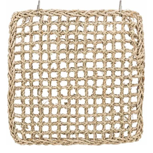 Trixie Climbing Mat - Δίχτυ αναρρίχησης από sea grass - 30x30cm