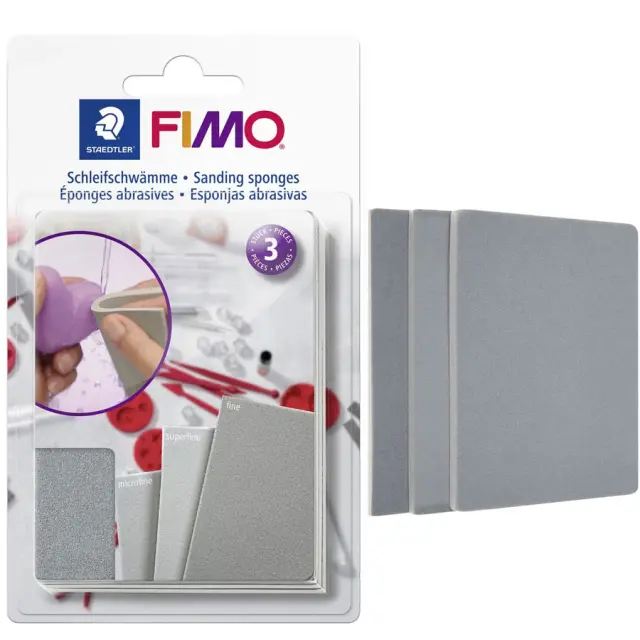 Εργαλείο Γυαλίσματος & Λείανσης Fimo