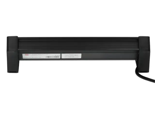 Επιτραπέζιο Πολύπριζο Premium Office Line Brennenstuhl - 4x Schuko - 1x USB-A 18W , 1x USB-C 30W - Διακόπτη On/Off - Καλώδιο 1.8m - Black150180 3
