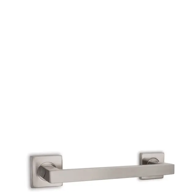 Λαβή Εξώθυρας Inox Conset Σειρά C875