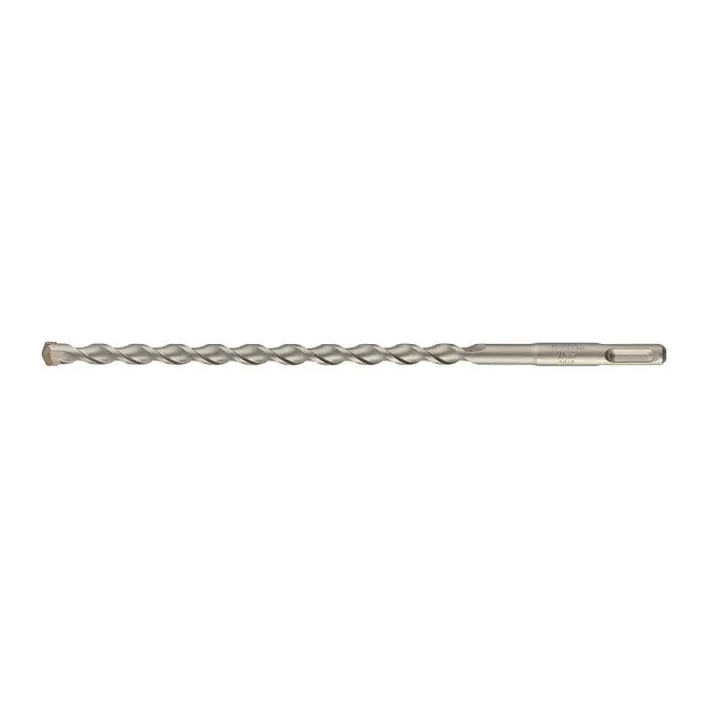 Τρυπάνι Εργολάβου 2 Κοπών SDS-PLUS 10x260mm MILWAUKEE