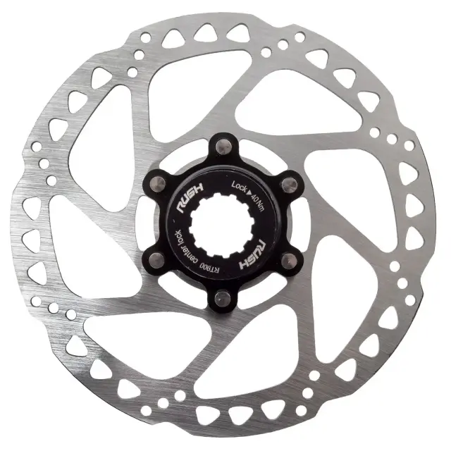 ΔΙΣΚΟΣ M-WAVE 160MM CENTER LOCK