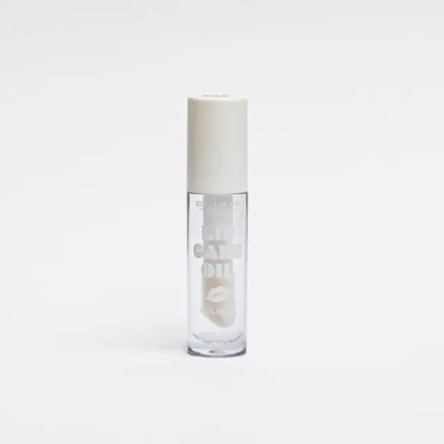 Elixir Lip Care Oil Coconut 4,5ml