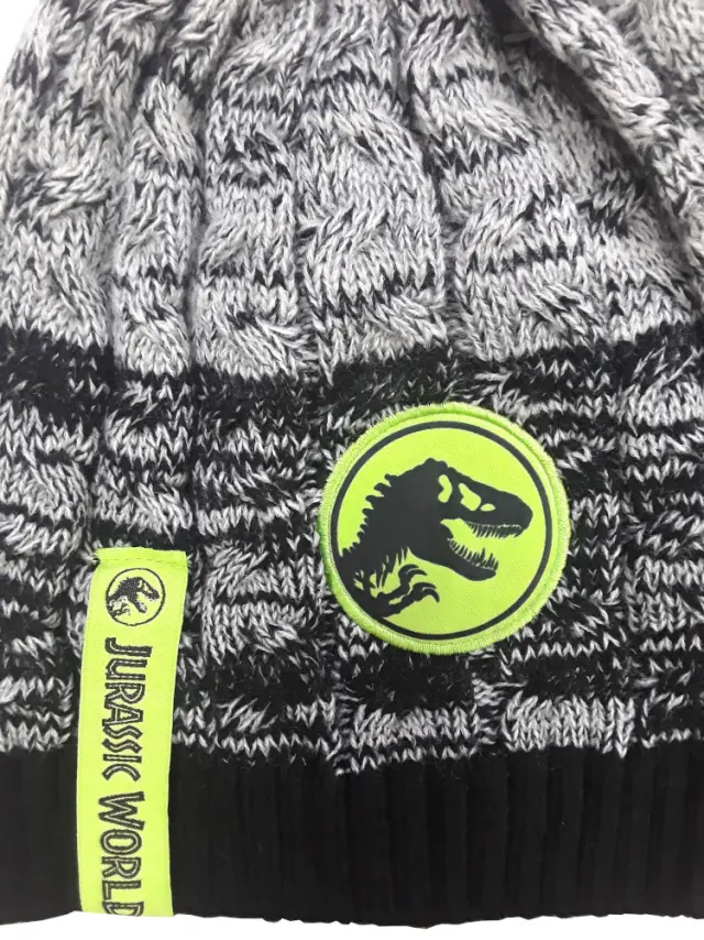 Σκούφος Jurassic World 7120737 - 54 cm (6-10Υ) 3