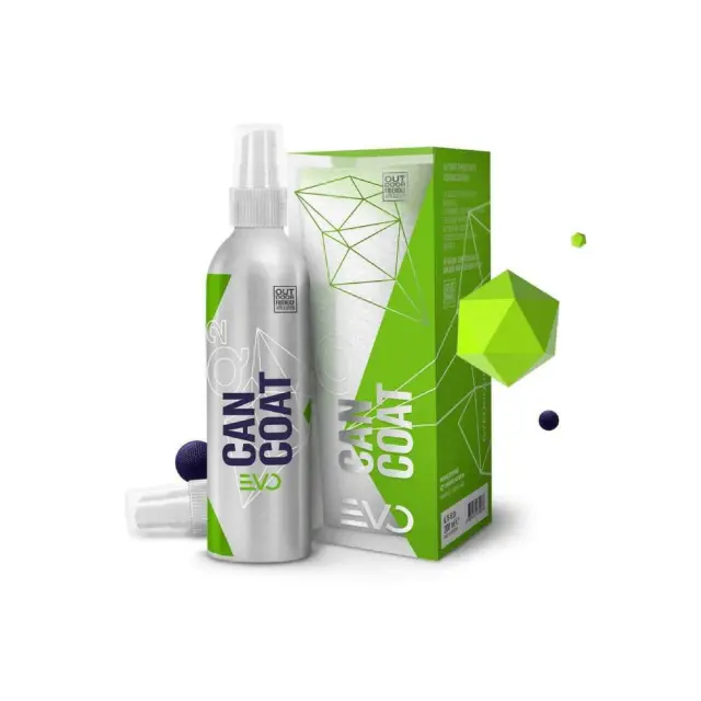 GYEON CANCOAT EVO 200ml