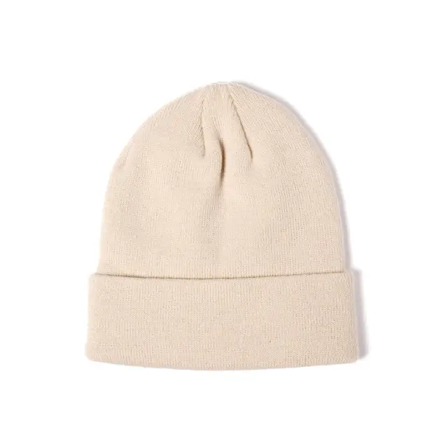 Emerson Unisex Beanie (222.EU03.19-ECRU) - Εκρού - One Size 2